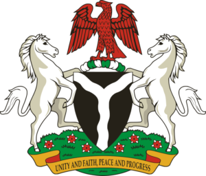 Coat of Arms of Nigeria